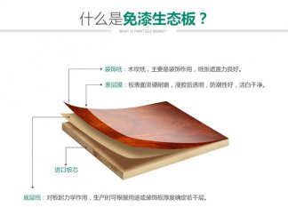 生态板变色原因，如何避免